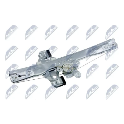 Imagem de Nty Elevador de vidro traseira direita elétrico EPS DW 003 CHEVROLET: Cruze Carrinha
