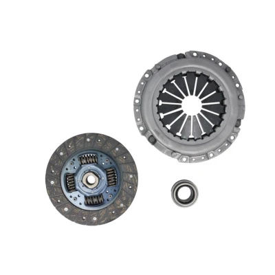 Imagem de AISIN Clutch Kit (3P) KK 030 de embraiagem três peças com prato da disco embraiagem, rolamento desembraiagem 215