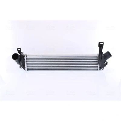 Imagem de NISSENS 96198 Intercooler RENAULT: Kangoo I Express,