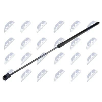 Imagem de Mola pneumática, capot do motor NTY AE VW 085