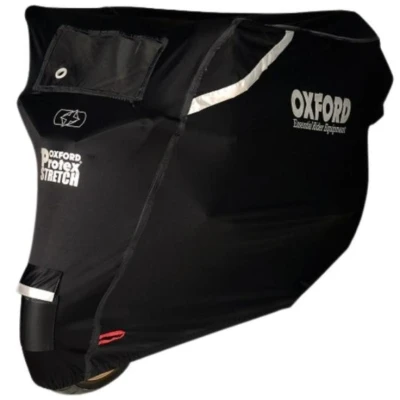 Imagem de Capa OXFORD CV161
