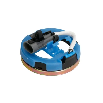 Imagem de ABE CCZ1126ABE Sensor de ABS Eixo dianteiro, esquerda, à direita OPEL: Astra G Caravan endado, norauto, oscaro, mister auto