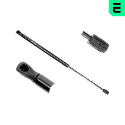 Imagem de OPTIMAL AG 51174 Amortecedor da mala 570N 493mm PEUGEOT: 307 Carrinha, SW, SW Van / Carrinha