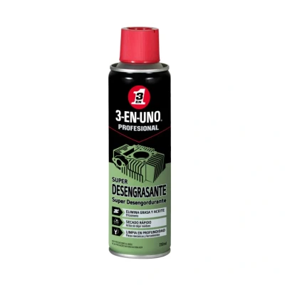 Imagem de Desengordurante 3 em 1 250 ml