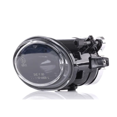 Imagem de TYC 19 0656 01 9 Farol de Nevoeiro esquerda BMW: 3 Coupe, 5 Sedan, Touring