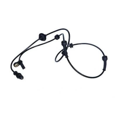 Imagem de MAXGEAR 20 0372 Sensor de ABS Eixo dianteiro, lado direito Hall 2 1265 FIAT: Doblo I Cargo