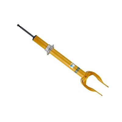 Imagem de BILSTEIN 24 293808 Amortecedor Eixo dianteiro Pressão do gás Tubo simples com assento de mola cavilha em cima, forquilha baixo