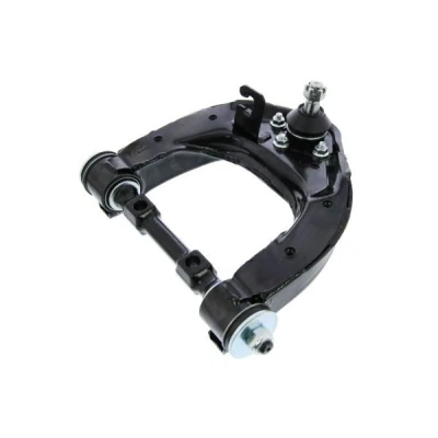 Imagem de MAPCO 49547 Braço de suspensão Eixo dianteiro, lado direito, em cima transversal Chapa aço MITSUBISHI: L200 III Pick up