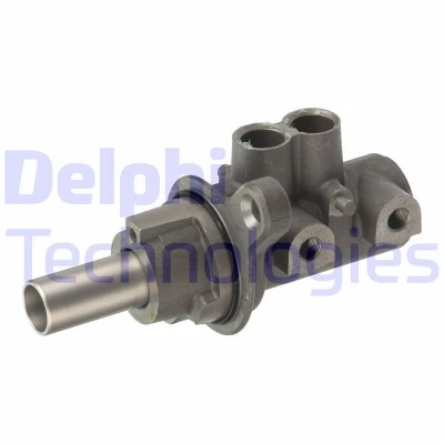 Imagem de DELPHI LM80672 Bomba Central Dos travões 22,2mm com depósito do líquido de M10x1 6H
