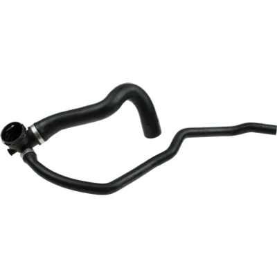 Imagem de GATES 05 2652 Mangueira de Radiador EPDM (borracha etileno propileno dieno) OPEL: Corsa D Hatchback