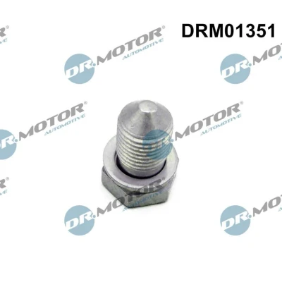 Imagem de DR.MOTOR AUTOMOTIVE DRM01351 Bujão do Carter M14x1,5x22 19 mm com retentor VOLKSWAGEN: Golf 7, 5, Polo V Hatchback, AUDI: A3 Sportback