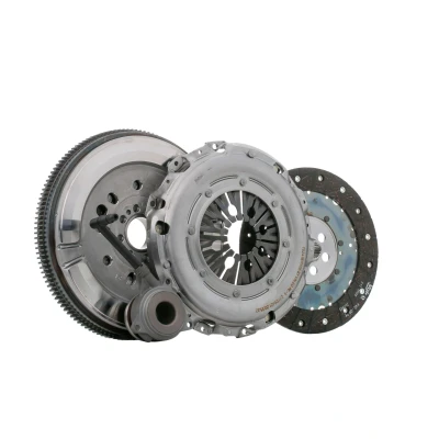 Imagem de VALEO FULLPACK DMF (CSC) 837361 Kit de Embraiagem VOLKSWAGEN: Scirocco III, GOLF 5, 6, AUDI: A3 Hatchback, TT Coupe, Sportback