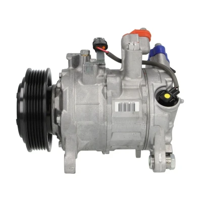 Imagem de DENSO DCP05099 Compressor 6SEU14A PAG 46 R 134a BMW: 1 Hatchback
