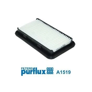 Imagem de PURFLUX A1519 Filtro de ar 30 143 232 Cartucho filtrante SUZUKI: SWIFT 3