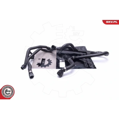 Imagem de ESEN SKV 54SKV173 Tubo do líquido de refrigeração BMW: 3 Touring, Sedan, X1