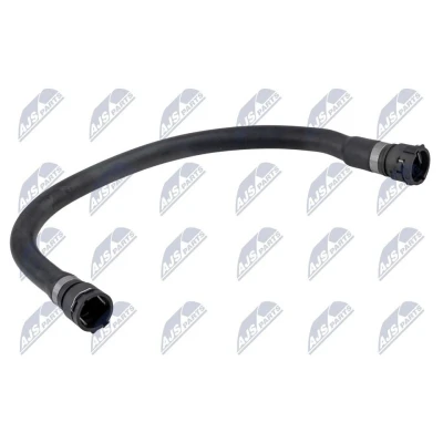 Imagem de NTY Mangueira de Radiador GPP BM 131 BMW: 5 Sedan, Touring, 7