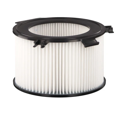 Imagem de FEBI BILSTEIN 11567 Filtro, ar do habitáculo Filtro de pólen 168 101 VOLKSWAGEN: Transporter 4 Bus,