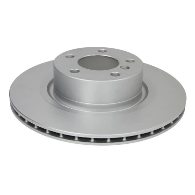 Imagem de Disco de travão ABE C4B050ABE P voltar/ventilado/altamente carbonizado/1 peça
