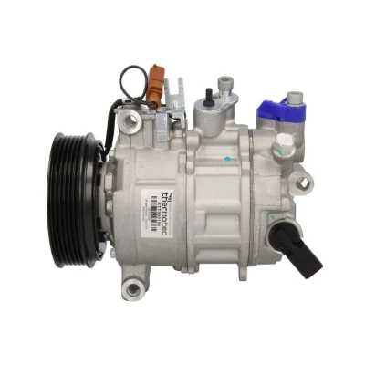Imagem de Compressor, ar condicionado THERMOTEC KTT090104