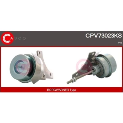 Imagem de CASCO CSO10183AS Interruptor electromagnético, motor de arranque MERCEDES BENZ: Classe C Sedan, Sedan