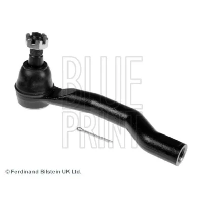 Imagem de BLUE PRINT ADN187196 Rótula de direção Eixo dianteiro, lado direito com porca castelo NISSAN: NP300 Navara Pick up, Pathfinder 3