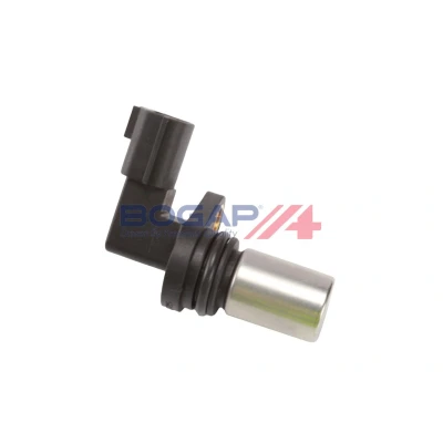 Imagem de BOGAP W6115127 Gerador de Impulsos 2pólos Sensor inductivo para cambota FIAT: Punto II Hatchback, BRAVO 1, Stilo LANCIA: Dedra Sedan