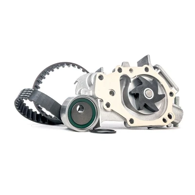 Imagem de FEBI BILSTEIN 32736 bomba de Água + Kit Correia Distribuição com água 87 RENAULT: Kangoo I, CLIO 2, I Express