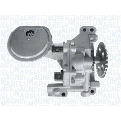 Imagem de MAGNETI MARELLI 351516000094 Bomba de Óleo CITROËN: Berlingo / First I Van, Jumper I, PEUGEOT: 206 Hatchback