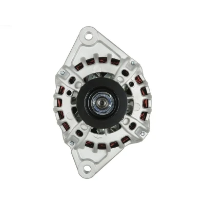 Imagem de AS PL A0403 Alternador 12V 110A FIAT: Ducato III Van, Camião de plataforma / Chassis, IVECO: DAILY 4