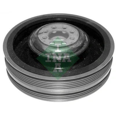 Imagem de INA 544 0061 10 Polia da Cambota 189,50, 189,50 AUDI: A6 C5 Sedan, A4 B6/B7 Cabrio, Avant, VOLKSWAGEN: Passat B5 GP Sedan