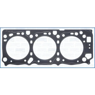 Imagem de AJUSA 10129100 Juntas da Cabeça do Motor 0,5 MULTILAYER STEEL MITSUBISHI: Pajero 2, L200 / Strakar IV Pick up, Sport 1 SUV