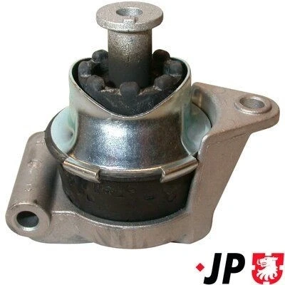 Imagem de JP GROUP 1217900600 Suporte, motor traseira Rolamento de borracha e metal OPEL: Astra H Hatchback, G CC, Zafira A
