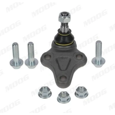 Imagem de MOOG SZ BJ 0608 Rótula de suspensão ambos os lados, em baixo, Eixo dianteiro 18 50 SUZUKI: Vitara I SUV Cabrio,