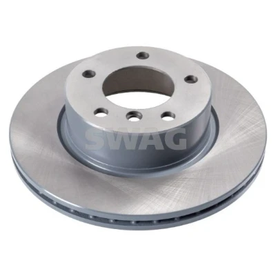 Imagem de SWAG 20 92 3536 Disco de travão Eixo dianteiro 292 22 5 120 interior ventilado revestido BMW: 1 Hatchback, 3 Sedan, Coupe