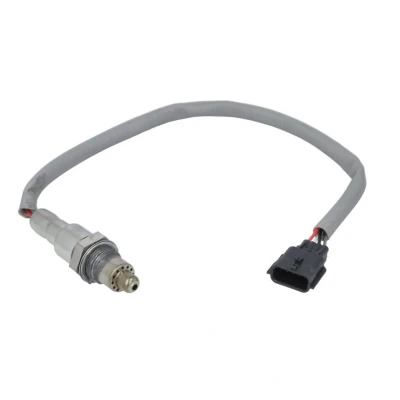 Imagem de DELPHI ES21169 12B1 Sonda lambda plana, com aquecimento RENAULT: Megane 4, DACIA: Lodgy