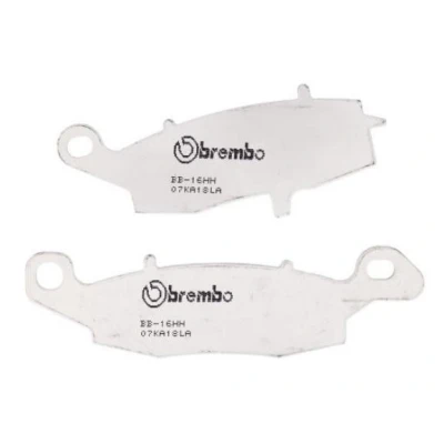 Imagem de BREMBO Sinter, Road Jogo de pastilhas para travão disco à frente 07KA18LA