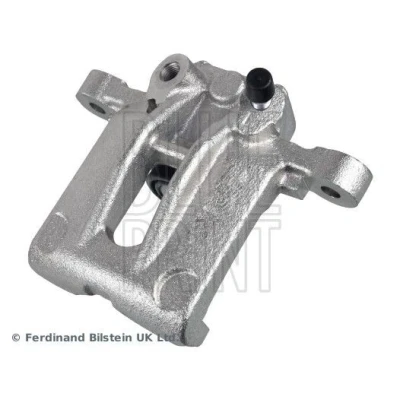 Imagem de BLUE PRINT ADBP450104 Pinça de travão Ferro fundido Eixo traseiro esquerdo TOYOTA: Corolla IX Hatchback