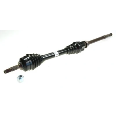 Imagem de LÖBRO 303200 Veio de transmissão 895, 330,0 com chumaceira, porca PEUGEOT: 206 Hatchback, SW
