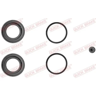 Imagem de QUICK BRAKE 114 0095 Jogo de Reparação Pinça Travão 35 MERCEDES BENZ: 190, W124 Sedan, Classe C T modell