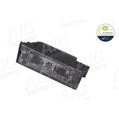 Imagem de AIC 70746 Luz de Placa traseira com lâmpada incandescência RENAULT: MEGANE 2 Kombi, 2, 3 Grandtour, DACIA: SANDERO