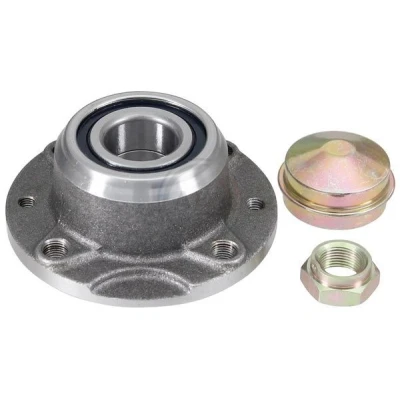 Imagem de A.B.S. 200025 Kit de rolamento roda 116 FIAT: Uno Hatchback, Seicento / 600 Cinquecento, LANCIA: Y10