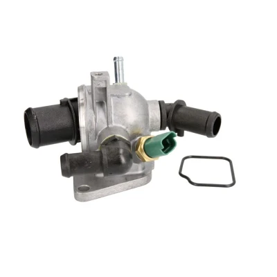 Imagem de CALORSTAT by Vernet TH6981.88J Termóstato, líquido de refrigeração 88 com junta sensor Caixa metálica OPEL: Astra H Hatchback, Corsa D Hatchback