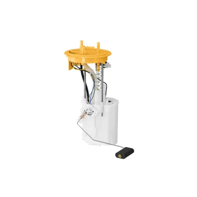 Imagem de HELLA 8TF 358 305 411 Unidade de alimentação combustível com sensor nível combustível, juntas elétrico Diesel