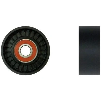 Imagem de DENCKERMANN P260001 Polia Tensora NISSAN: TERRANO 2