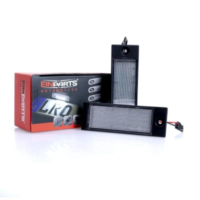 Imagem de EINPARTS EP128 Luz de Placa LED