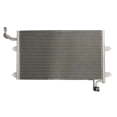 Imagem de THERMOTEC KTT110072 Condensador sem secador 557 X 371 0 mm VOLKSWAGEN: GOLF 3