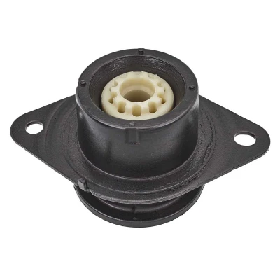 Imagem de MEYLE 16 14 030 0061 Suporte, motor do lado da caixa de velocidades, esquerda Rolamento borracha e metal OPEL: Vivaro A Combi, Van