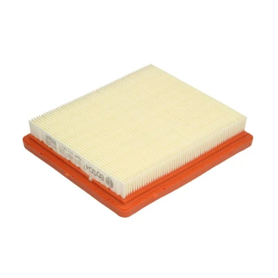 Imagem de BOSCH F 026 400 325 Filtro de ar 34 165,6 189 Cartucho filtrante FORD: FIESTA 5
