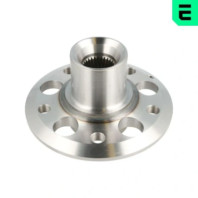 Imagem de OPTIMAL 04 P417 Cubo da Roda 5 112 Eixo dianteiro MERCEDES BENZ: Classe E Sedan