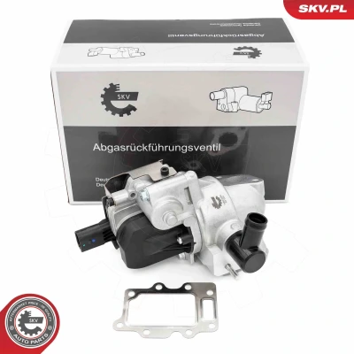 Imagem de ESEN SKV 14SKV280 Válvula EGR KIA: Sportage IV, Pro cee‘d II Hatchback, Sportswagon